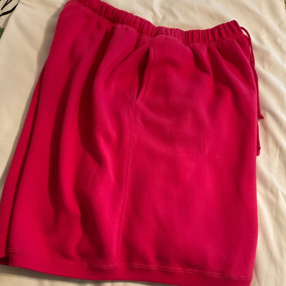 Comfortable shorts